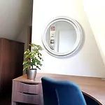 Hautnah Erleben - Schöne Maisonette 2og * Rostock
