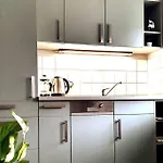 Rostock Hautnah Erleben - Schoene Maisonette 2Og