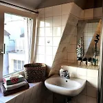 Apartment Hautnah Erleben - Schöne Maisonette 2og *