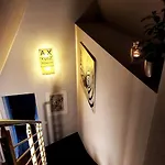 Hautnah Erleben - Schoene Maisonette 2og * Rostock