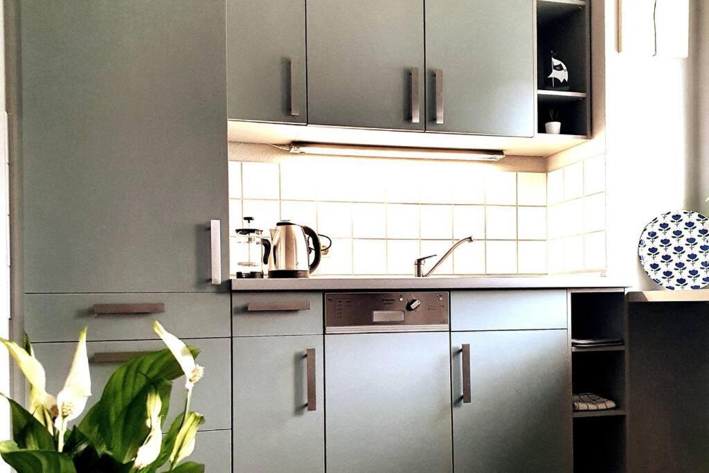 Apartment Hautnah Erleben - Schoene Maisonette 2og